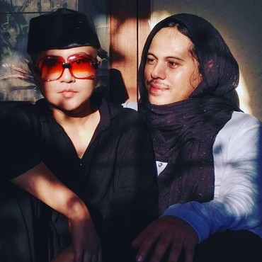 'Imperfect' Film Terakhir yang Ditonton Ria Irawan Bersama Suami