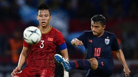 Dua Pemain Liga Jepang Datang, Pelatih Thailand Pusing Pilih Starter