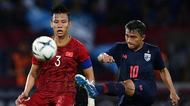 Thailand dibayangi catatan buruk berupa kegagalan meraih kemenangan saat tandang ke markas Indonesia dalam satu dekade terakhir.
