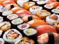 Tiga Jenis Sushi yang Bikin Gemuk