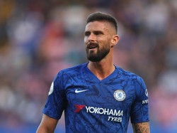 Inter Bantah Sudah Deal dengan Eriksen dan Giroud