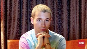 Jeremy Zucker Akui Tak Sabar Manggung usai Pandemi