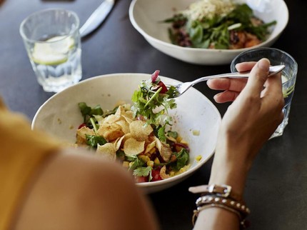 7 Tips Menahan Lapar Agar Diet Sukses, Jangan Sampai Stres Bun