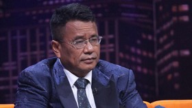 Ketua MUI Respons Hotman Paris: Staf Holywings Abang Terlalu Kreatif