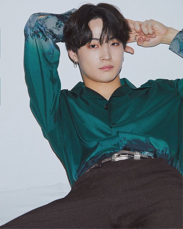 JB GOT7 JB GOT7