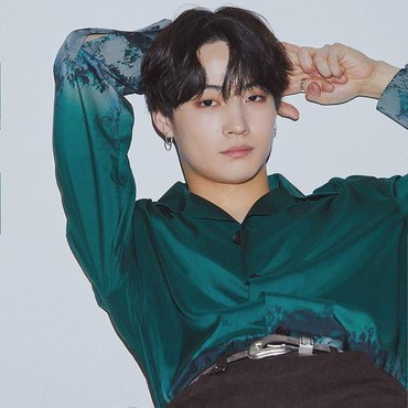 Dinilai Tak Layak, Lagu 'Switch It Up' Jay B Dilarang Tayang di TV