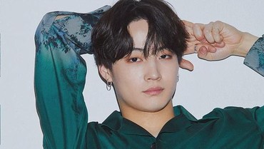 img-title JB GOT7 Dikabarkan Kencani Staf JYP yang Sudah Berumur?