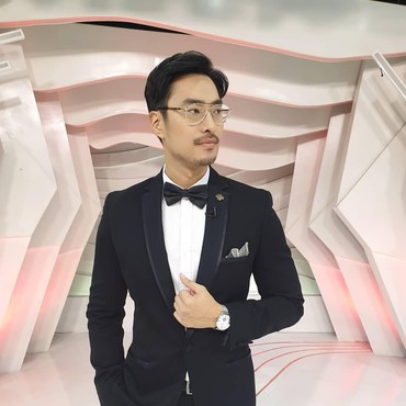 Alasan Jevier Justin Tidak Polisikan Pengasuh yang Aniaya Anaknya