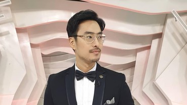 img-title Alasan Jevier Justin Tidak Polisikan Pengasuh yang Aniaya Anaknya
