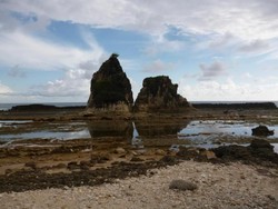 Tarik Pelancong, Pemprov Banten Lengkapi Fasilitas Wisata di Lebak