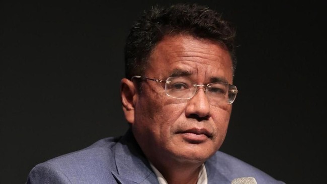 Hotman Paris meminta LPSK menolak pengajuan AKBPD Doddy sebagai JC dalam kasus peredaran gelap narkoba yang melibatkan Irjen Teddy.