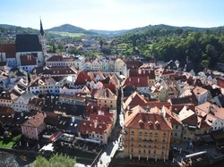 5 Destinasi Eropa yang Wajib Dikunjungi Seumur Hidup