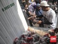 Ekonom Nilai Uang Rp200 Ribu di Kartu Sembako Kurang