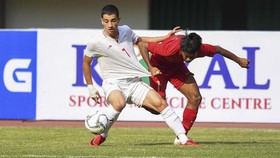 Yudha Febrian Mundur dari Barito Sebelum Kasus Pelecehan