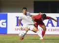 Yudha Febrian Mundur dari Barito Sebelum Kasus Pelecehan