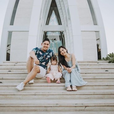 Franda Ulang Tahun, Samuel Zylgwyn: Tak Perlu Mewah, yang Penting Doa