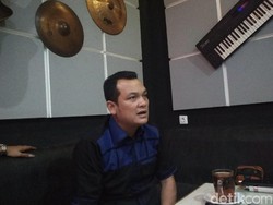 NasDem Setuju Perpres Investasi Miras di Bali-Papua: Serap Tenaga Kerja
