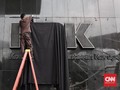 Lakpesdam PBNU Minta Jokowi Batalkan TWK KPK
