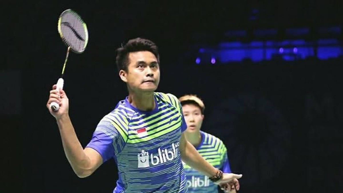 Beberapa potret atlit yang lahir dari PB Djarum dan harumkan nama Indonesia di ajang bulu tangkis dunia versi Insertlive&period;