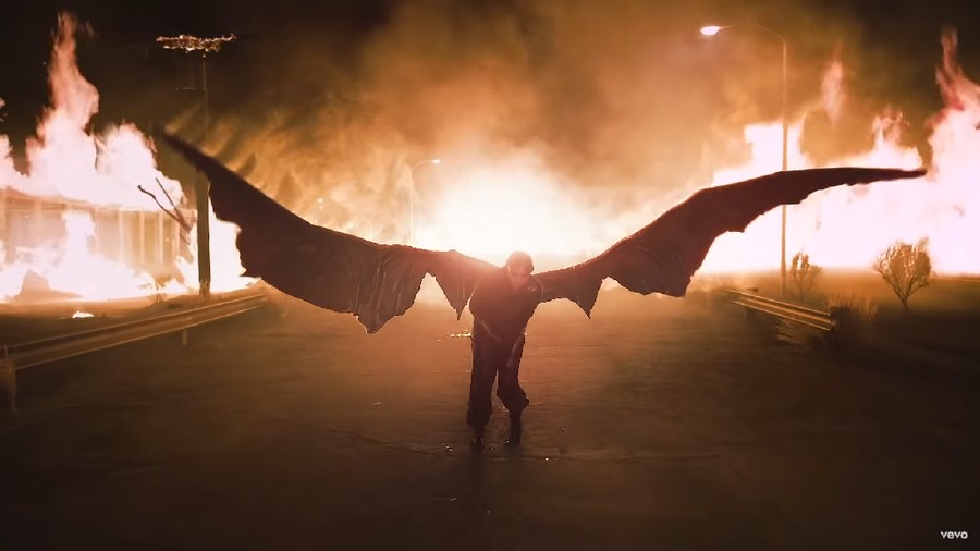 Lirik Lagu All The Good Girls Go To Hell - Billie Eilish Lirik lagu Billie Eilish yang berjudul all the good girls go to hell