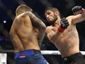 4 Petarung UFC dengan Bayaran Terbesar