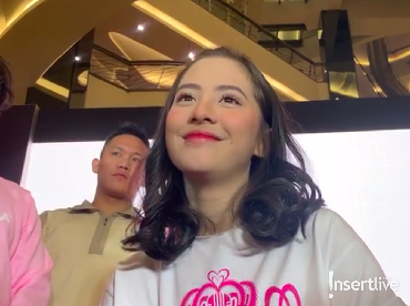 Jadi Jagoan di 'Virgo and The Spraklings', Zara JKT48 Belajar Bela Diri