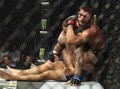 Teknik Pertarungan Atas Khabib Dikritik Legenda MMA