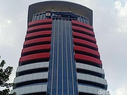 KPK Tahan Eks Pejabat Pemkab Subang Heri Tantan Sumaryana