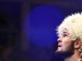 Kisah Khabib Main Sepak Bola dengan Pemuda Tanpa Kaki