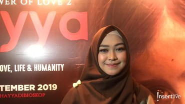 img-title Ria Ricis Ungkap Tidak Mau Sibuk Lagi, Netizen: Pamit Season 2