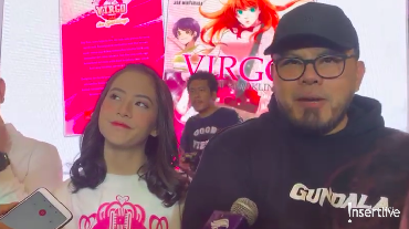 img-title Alasan Joko Anwar Pilih Zara JKT48 Perankan Virgo
