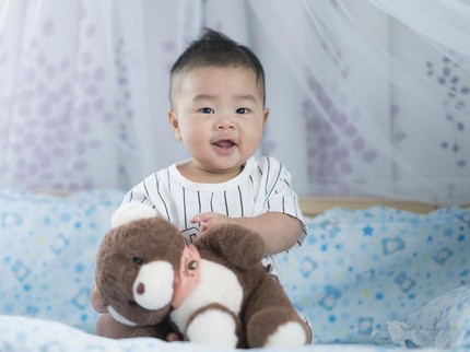 Unik! 15 Nama Bayi Laki-laki dari Filipina