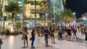 Bangkok Destinasi Favorit Turis Asing, Bali Posisi ke-19
