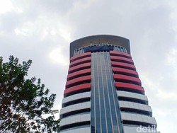 KPK Terima 2.029 Laporan Gratifikasi, Total Nilai Capai Rp 7,9 M
