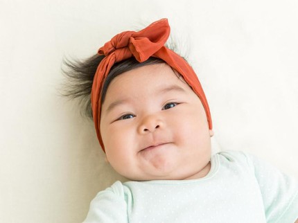 25 Inspirasi Nama Bayi Perempuan dari Filipina
