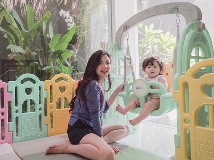 #dearriver, Perkara Nama dari Franda dan Iqbal