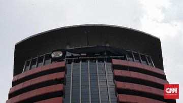 Peras Kades Rp39 Juta, Empat Wartawan Mengaku KPK Ditangkap