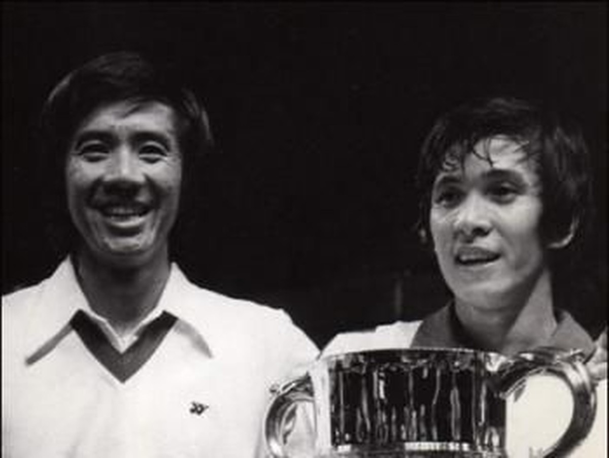 Beberapa potret atlit yang lahir dari PB Djarum dan harumkan nama Indonesia di ajang bulu tangkis dunia versi Insertlive&period;