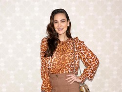 Luna Maya hingga Yuki Kato Meriahkan Film Mulan Sebagai Pengisi Suara