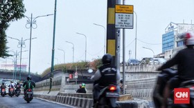 Pengamat: Ojol Kebal Gage Siasati Transportasi Umum DKI Minim