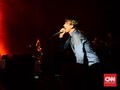 Malam Minggu 'Menggila' bersama Suede