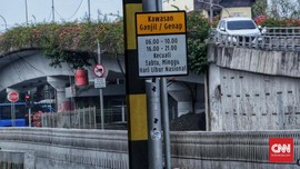 DPRD DKI Kritik Anies, Ganjil Genap Motor Bikin Susah Rakyat