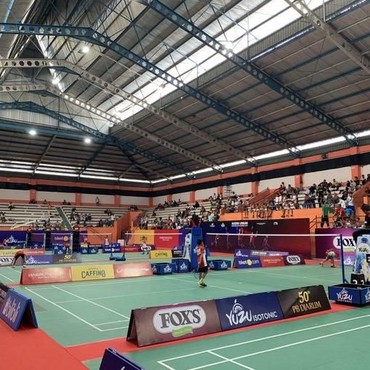 Hentikan Audisi Umum Tahun 2020, PB Djarum Trending di Twitter