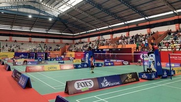 img-title Hentikan Audisi Umum Tahun 2020, PB Djarum Trending di Twitter