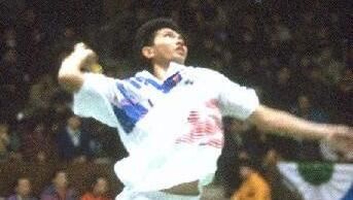 Beberapa potret atlit yang lahir dari PB Djarum dan harumkan nama Indonesia di ajang bulu tangkis dunia versi Insertlive&period;