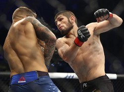 Khabib Bisa Saja Bertarung Lawan Mayweather, Asal...