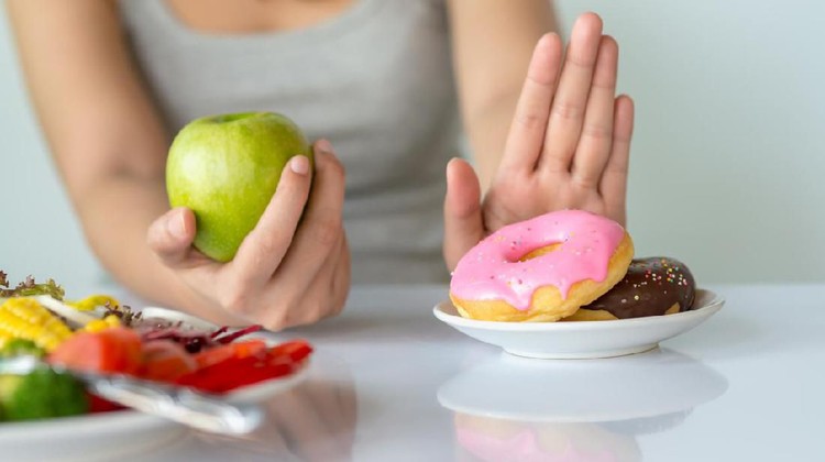 Diet karbohidrat diyakini bisa bantu kecilkan lingkar perut. Bagaimana caranya?