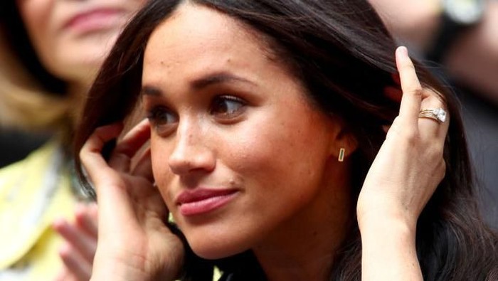 Daftar Film dan Series yang Pernah Dibintangi oleh Aktris Berbakat Meghan Markle