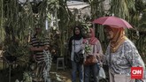 FOTO : Pameran Flora Fauna 2019 Berbagai tanaman dan hewan yang bisa jadi hobi dipamerkan di Lapangan Banteng, Jakarta Pusat.