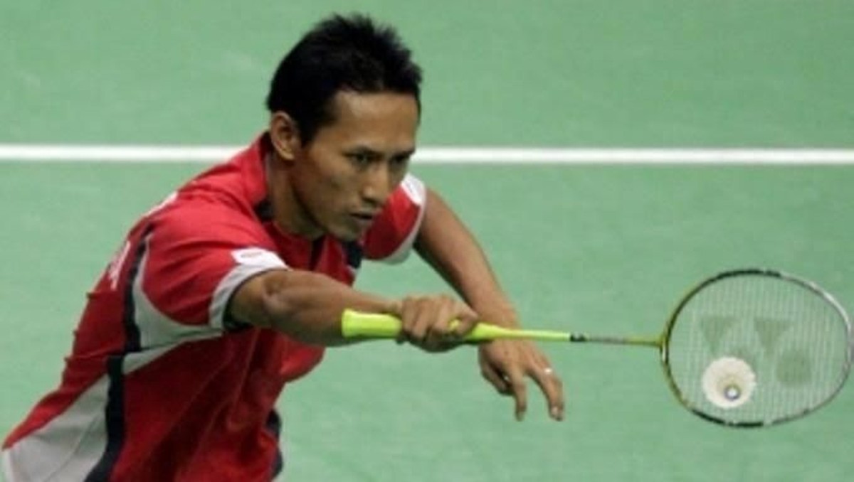 Beberapa potret atlit yang lahir dari PB Djarum dan harumkan nama Indonesia di ajang bulu tangkis dunia versi Insertlive&period;